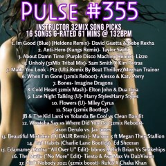 Pulse 355